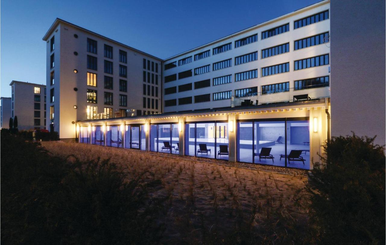 Princess Binz Exterior foto