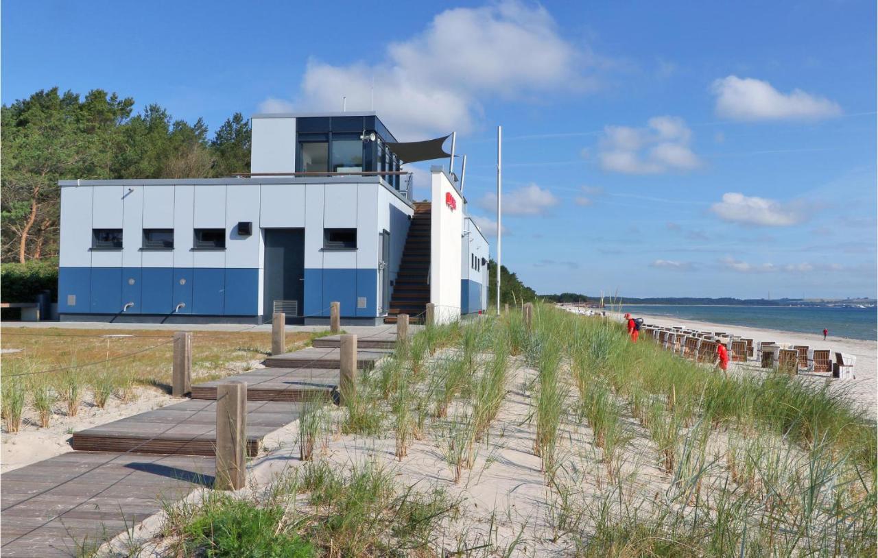 Princess Binz Exterior foto