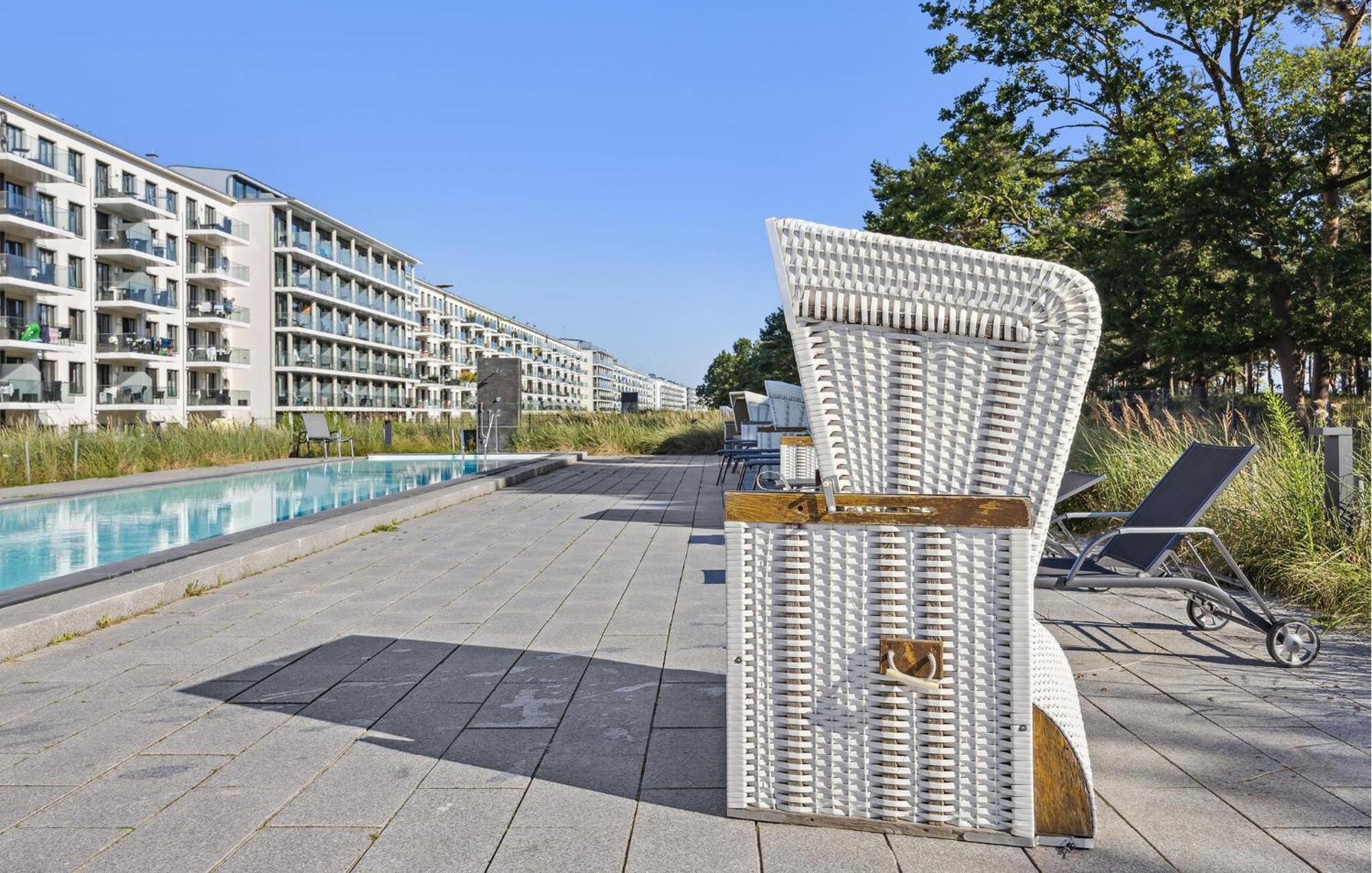 Princess Binz Exterior foto